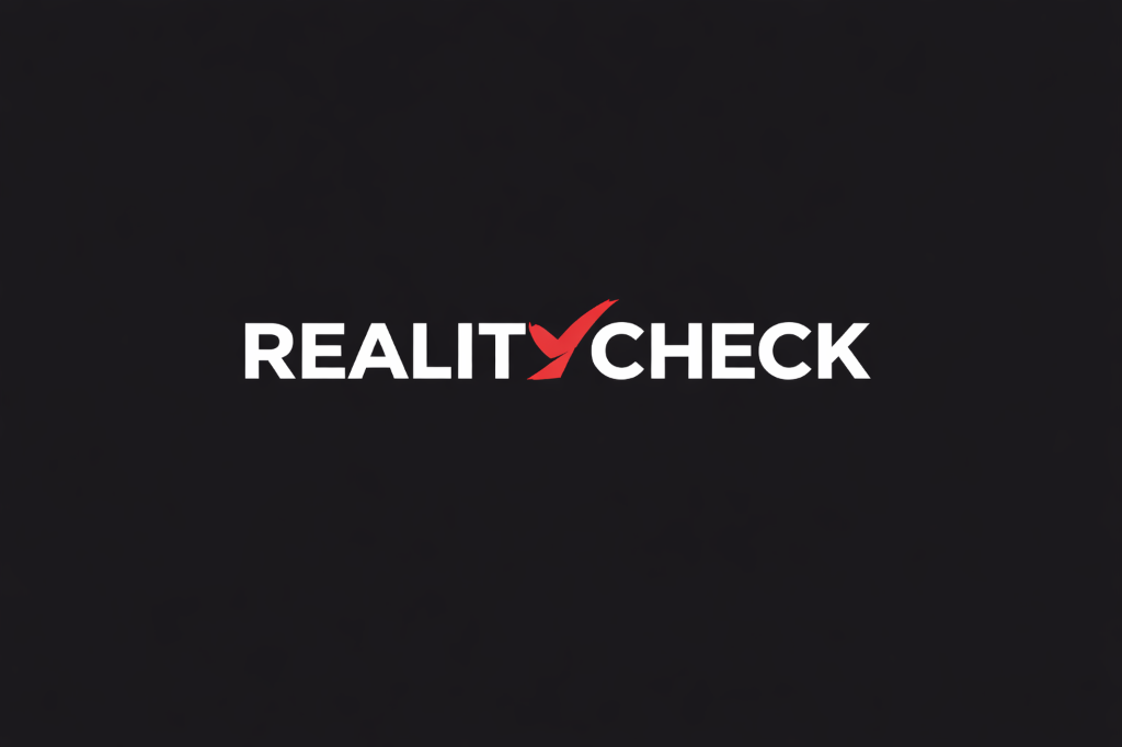 RealityCheck